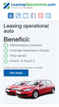 Mobile Screenshot of leasingoperational.com